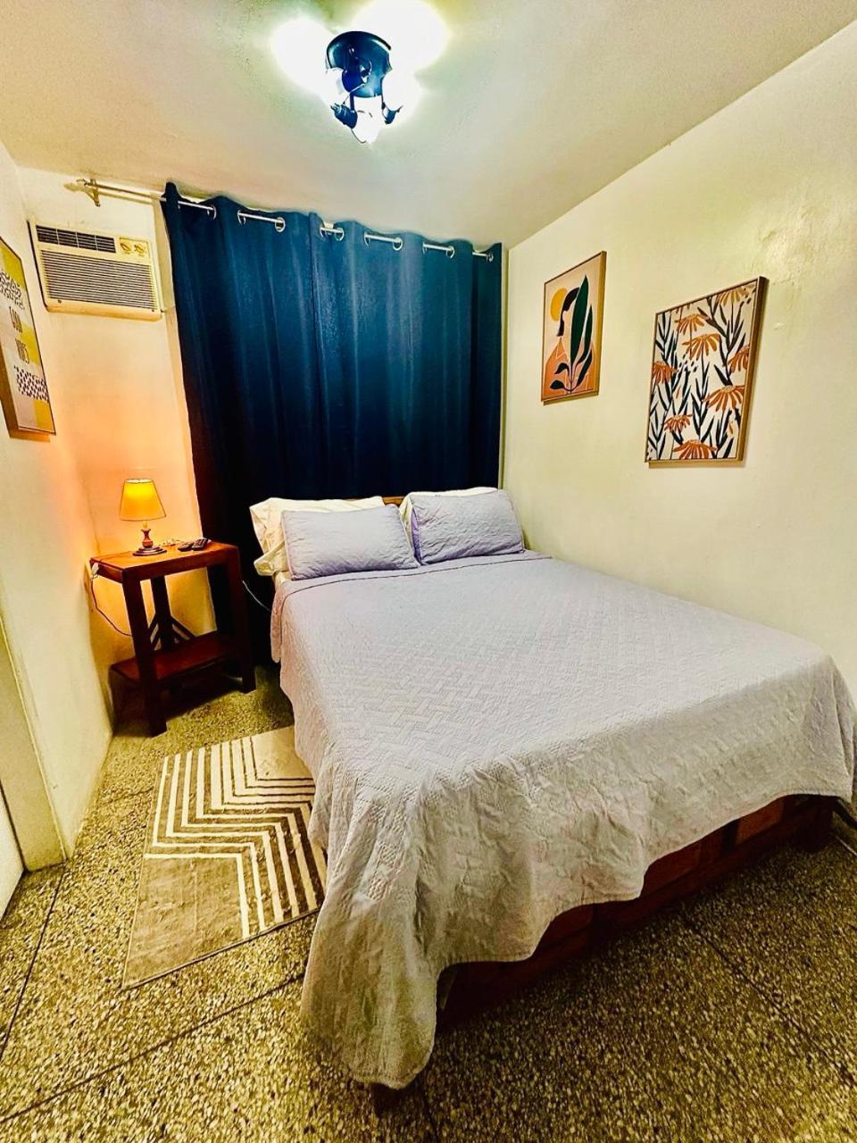 Unico En 3 Habitaciones, 3 Banos, Terrazas, Hamaca, Estacionamiento, Smartv, Wifi Y Decoracion Brutal Estilo Art Deco - Moderno Apartamento *