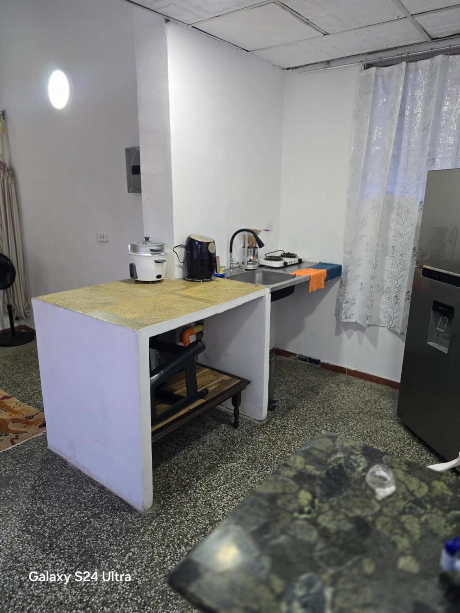 Apartamento Hospedatex *