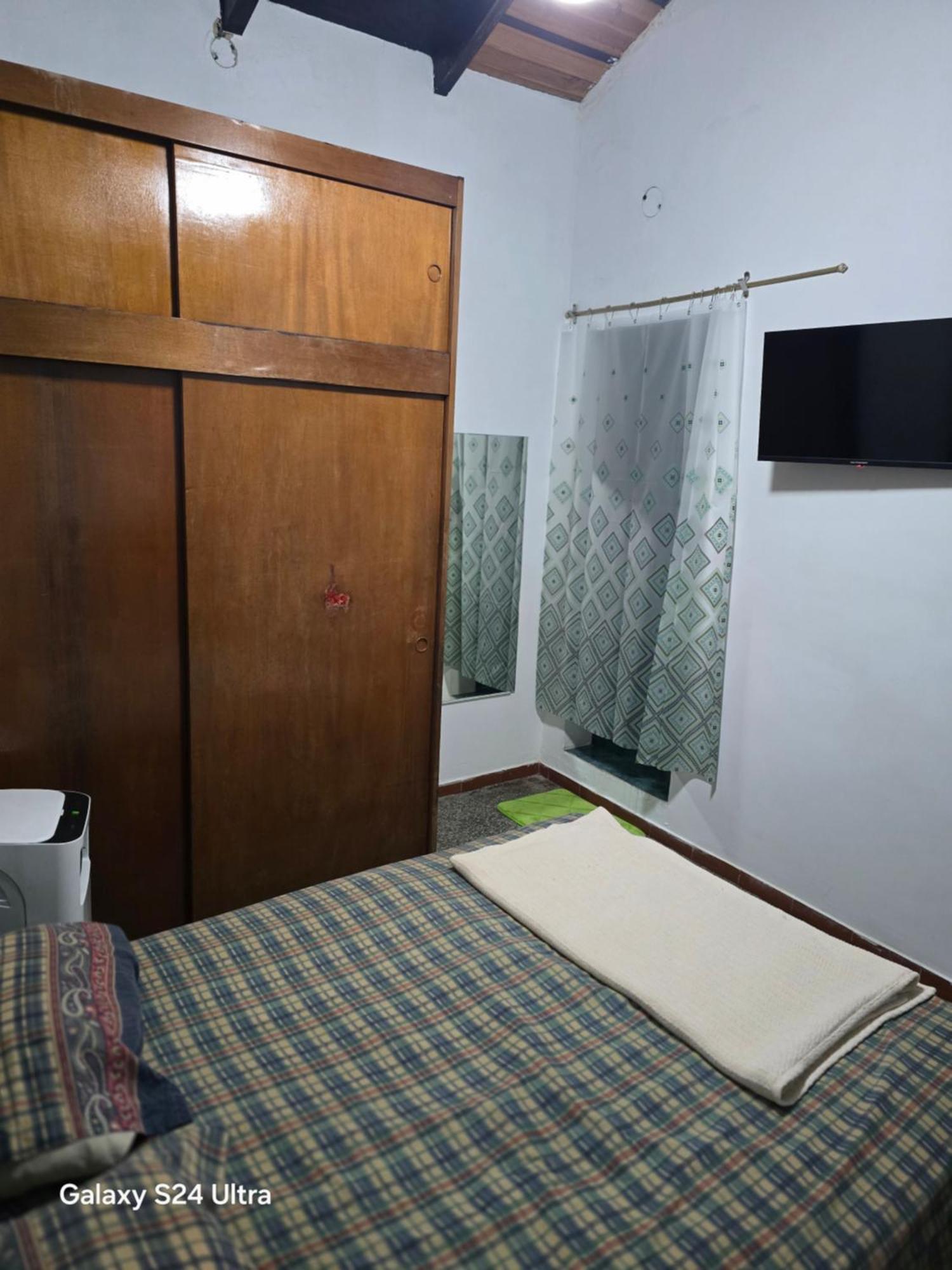 Apartamento Hospedatex Caracas