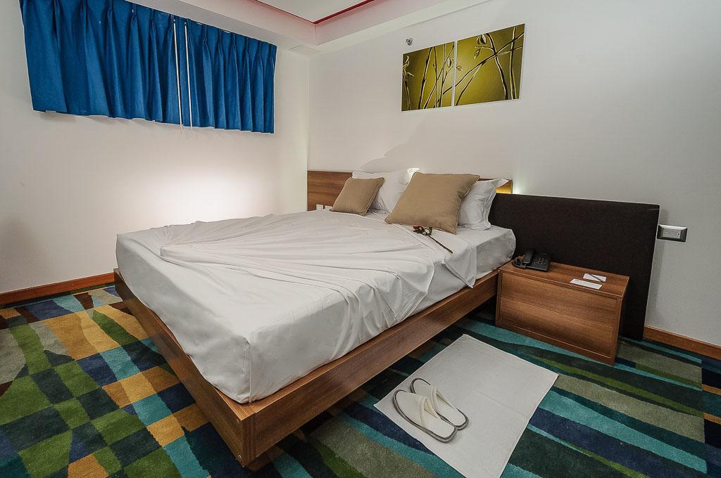 Alex Hotel 4*