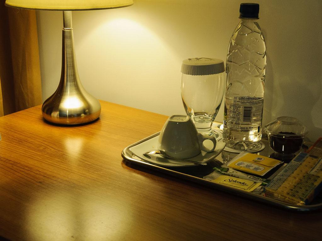 Hotel Alex 4*