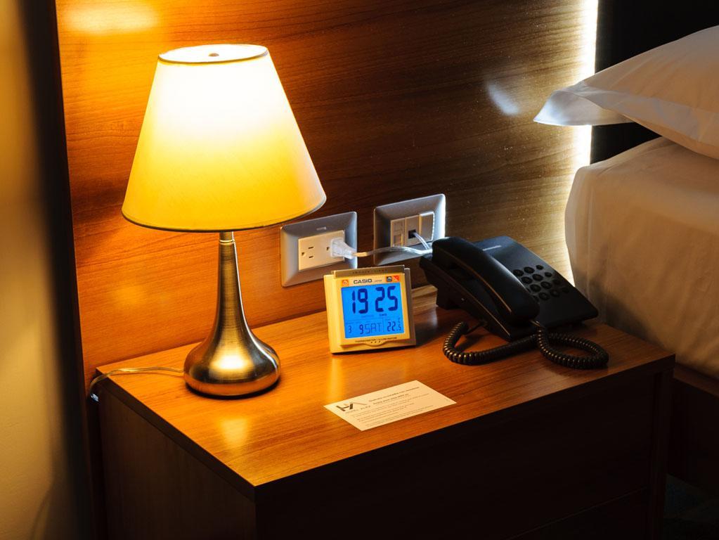 Alex Hotel 4*