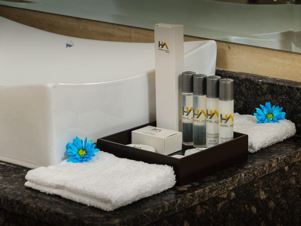 Alex Hotel Caracas