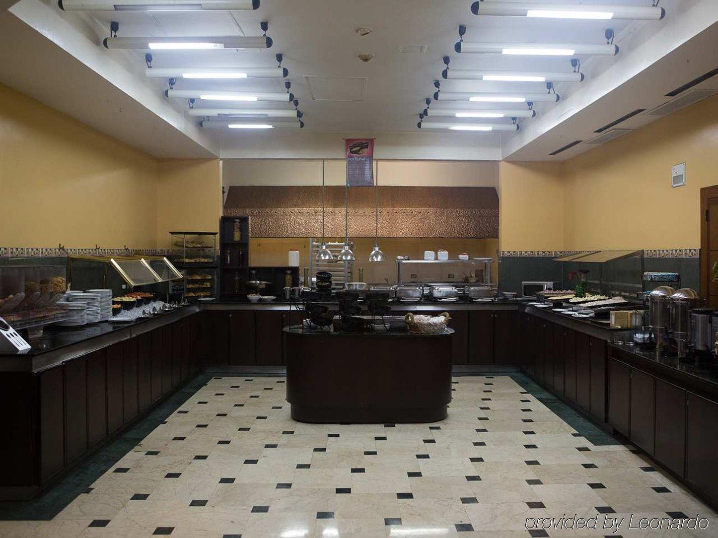 Ambassador Hotel Caracas