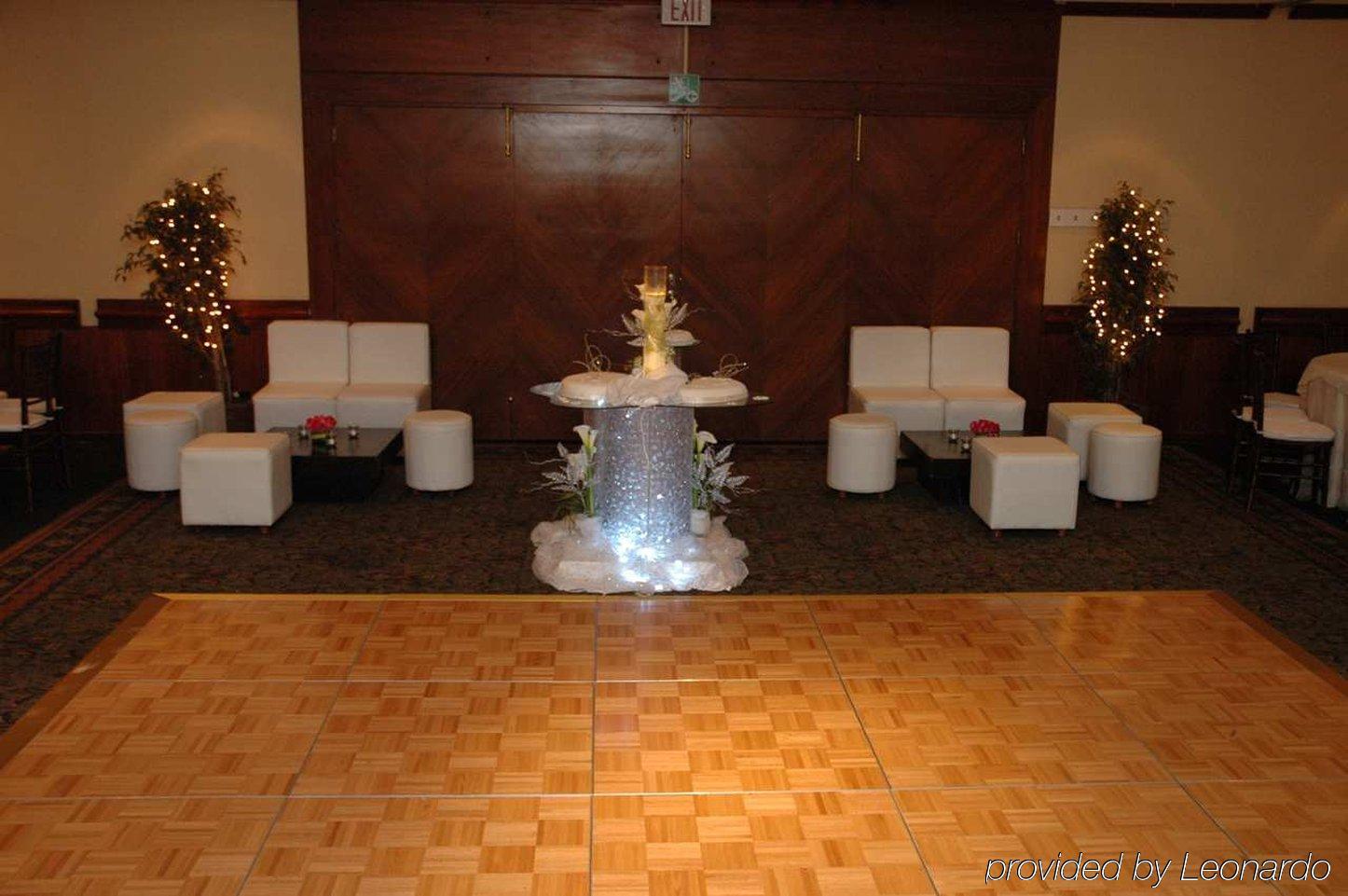 Hotel Ambassador Caracas