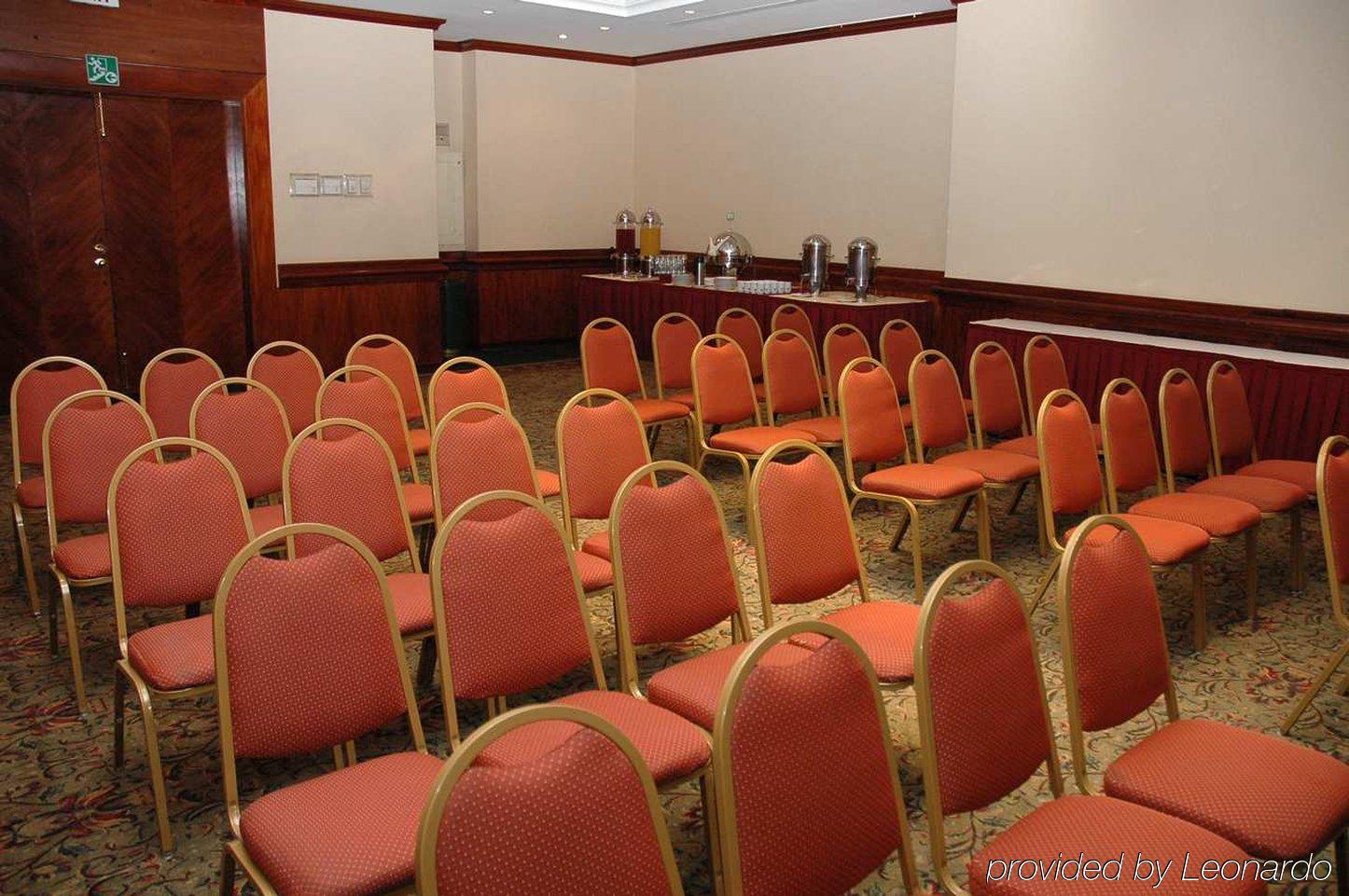 Ambassador Hotel Caracas