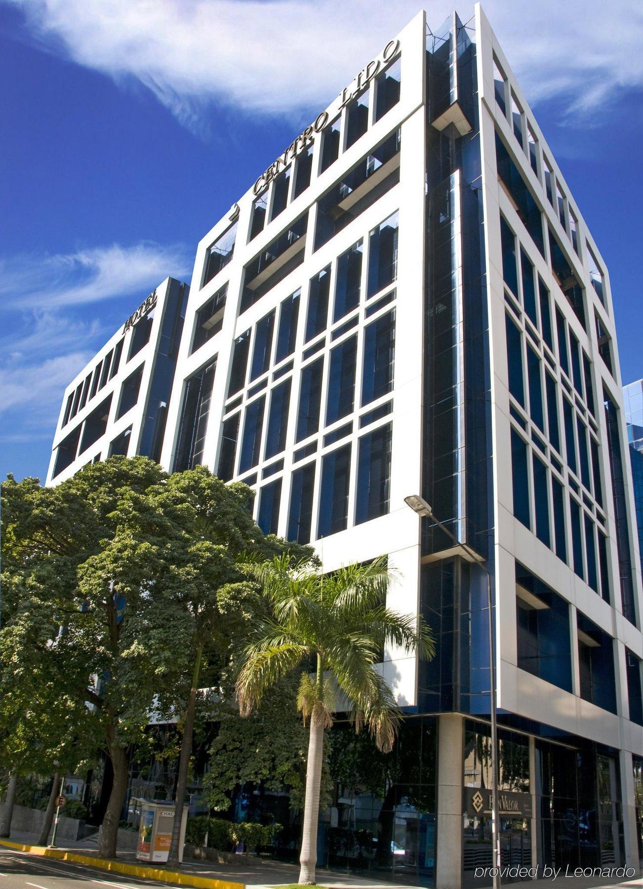 Hotel Lidotel 5*
