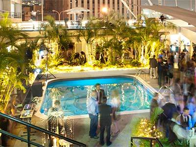 Hotel Paseo De Mercedes 4*