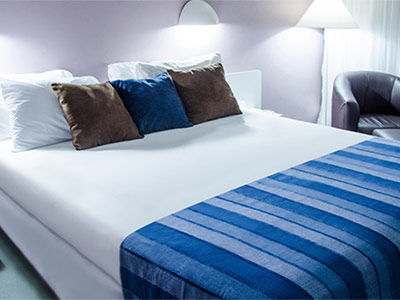 Hotel Paseo De Mercedes Caracas