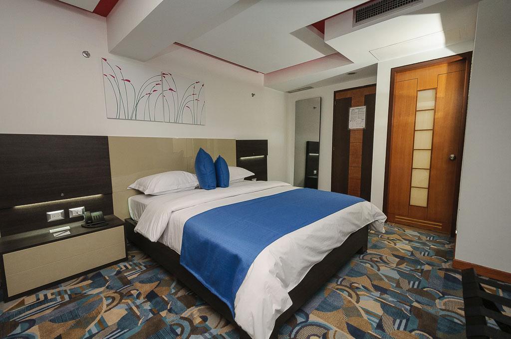 Alex Hotel