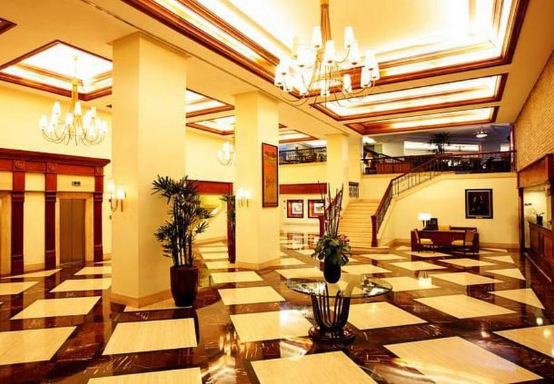 Jw Marriott