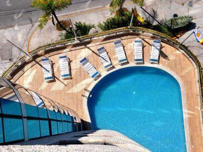 Hotel Eduard's 4*