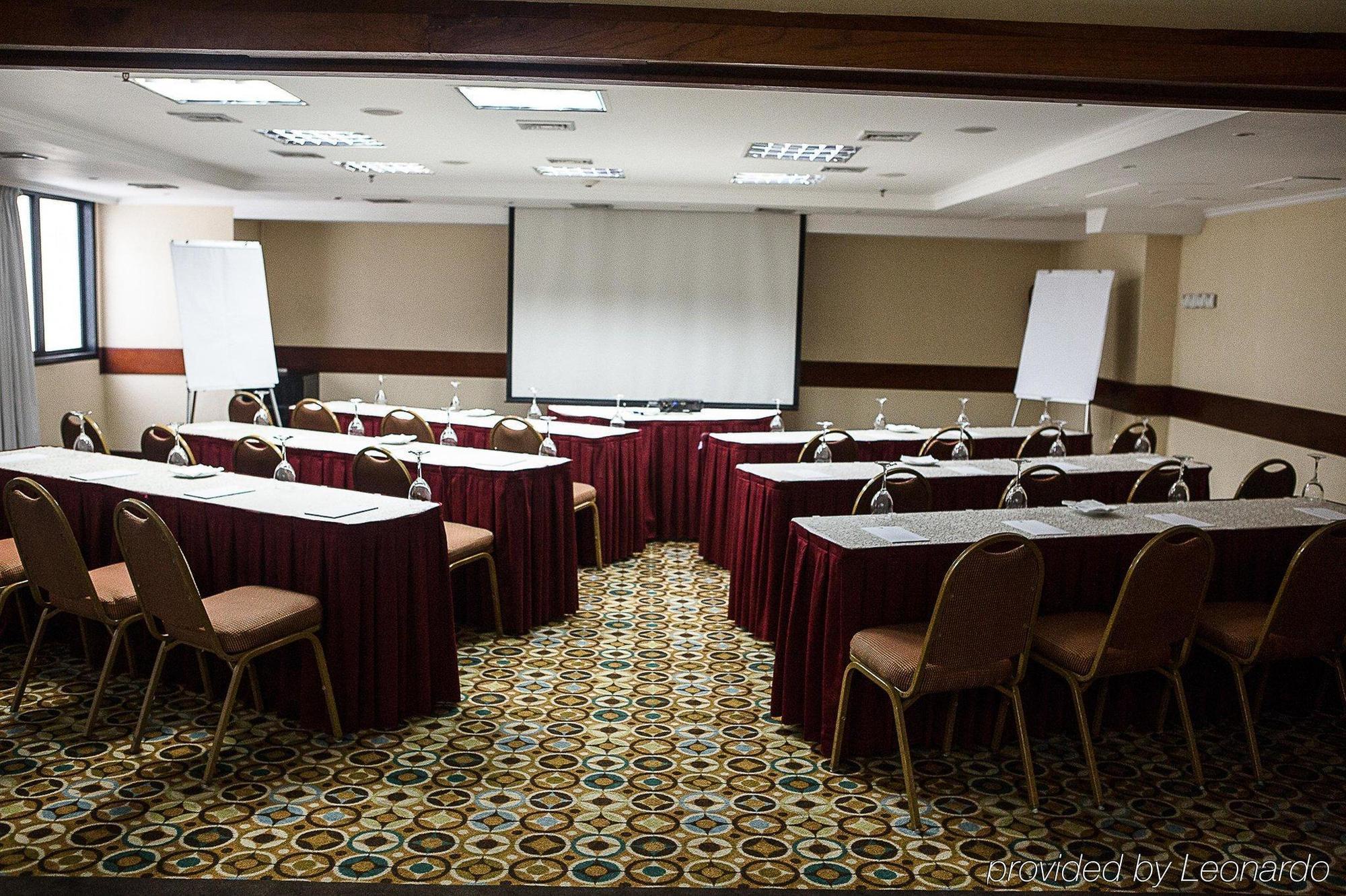 Ambassador Hotel Caracas