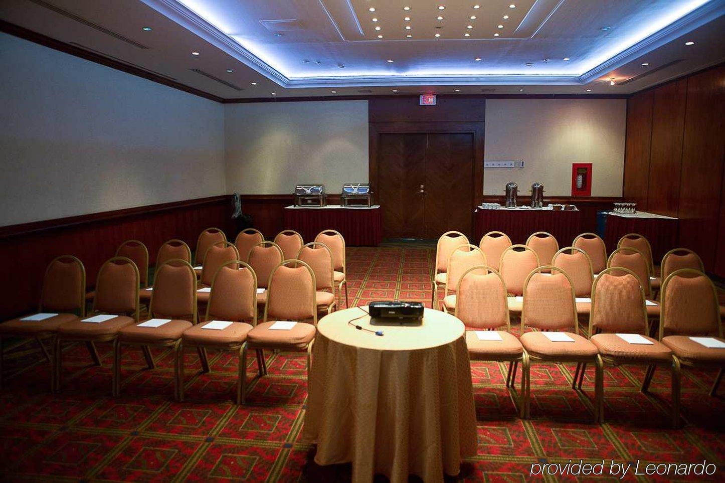 Ambassador Hotel Caracas