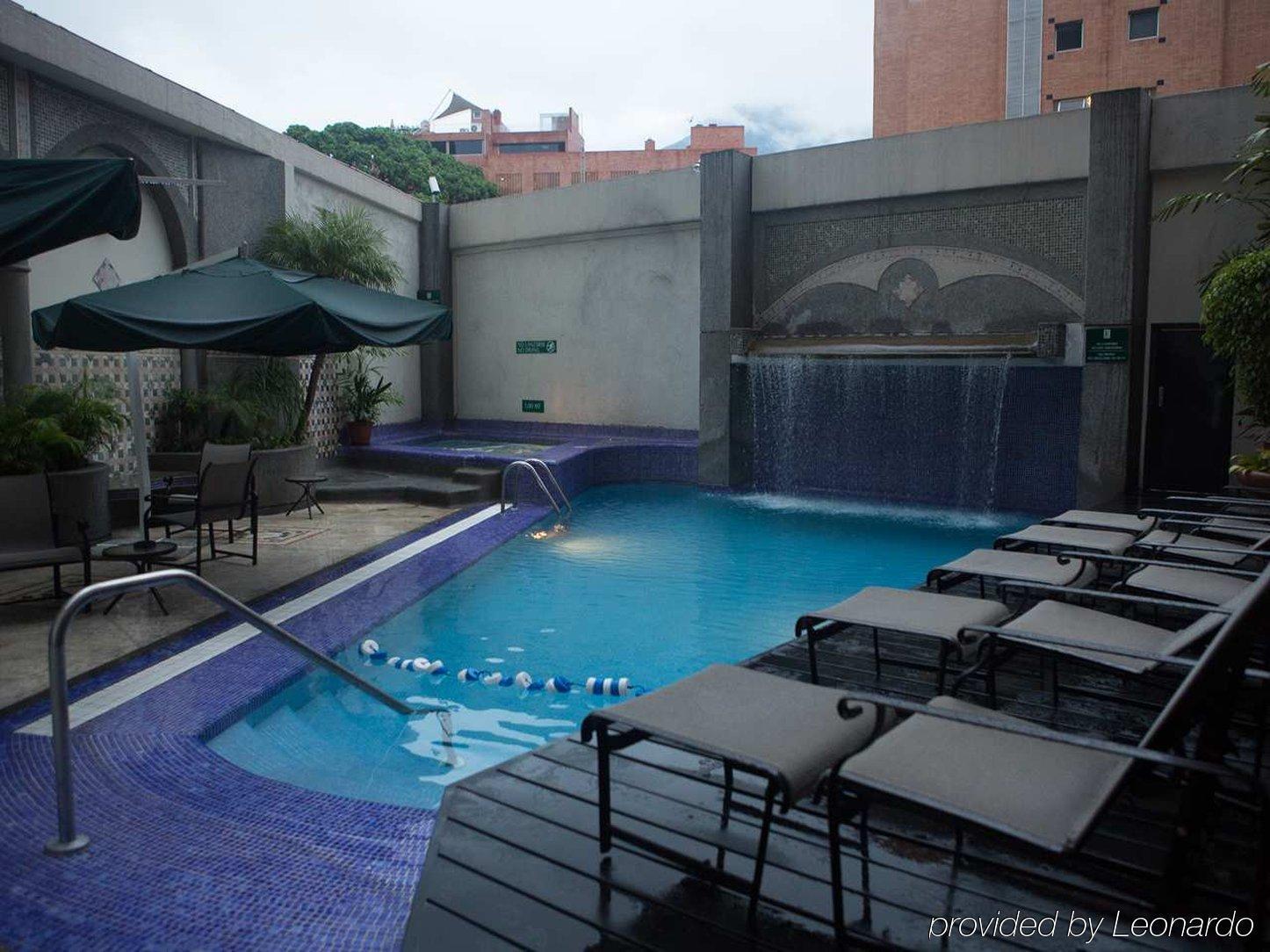Ambassador 4* Caracas