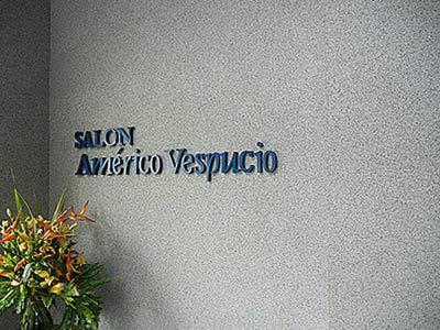 Americas 3* Caracas