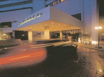 Eurobuilding Hotel&suites Hotel Caracas