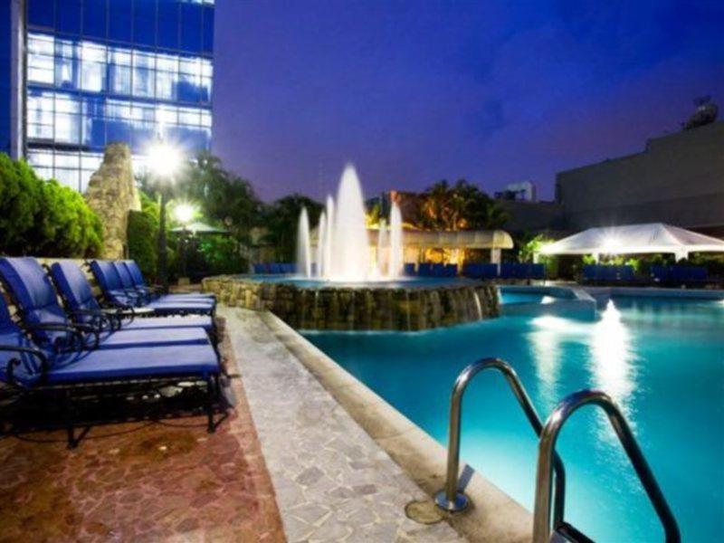 Hotel Meliá 5*