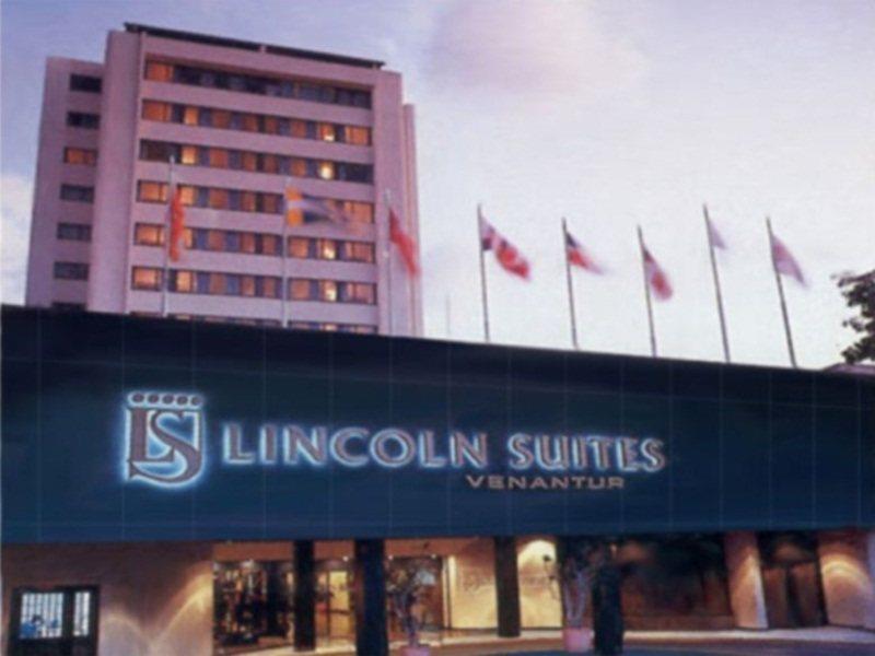 Lincoln Caracas