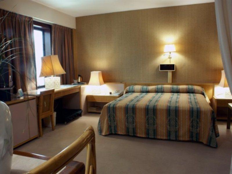 Hotel President