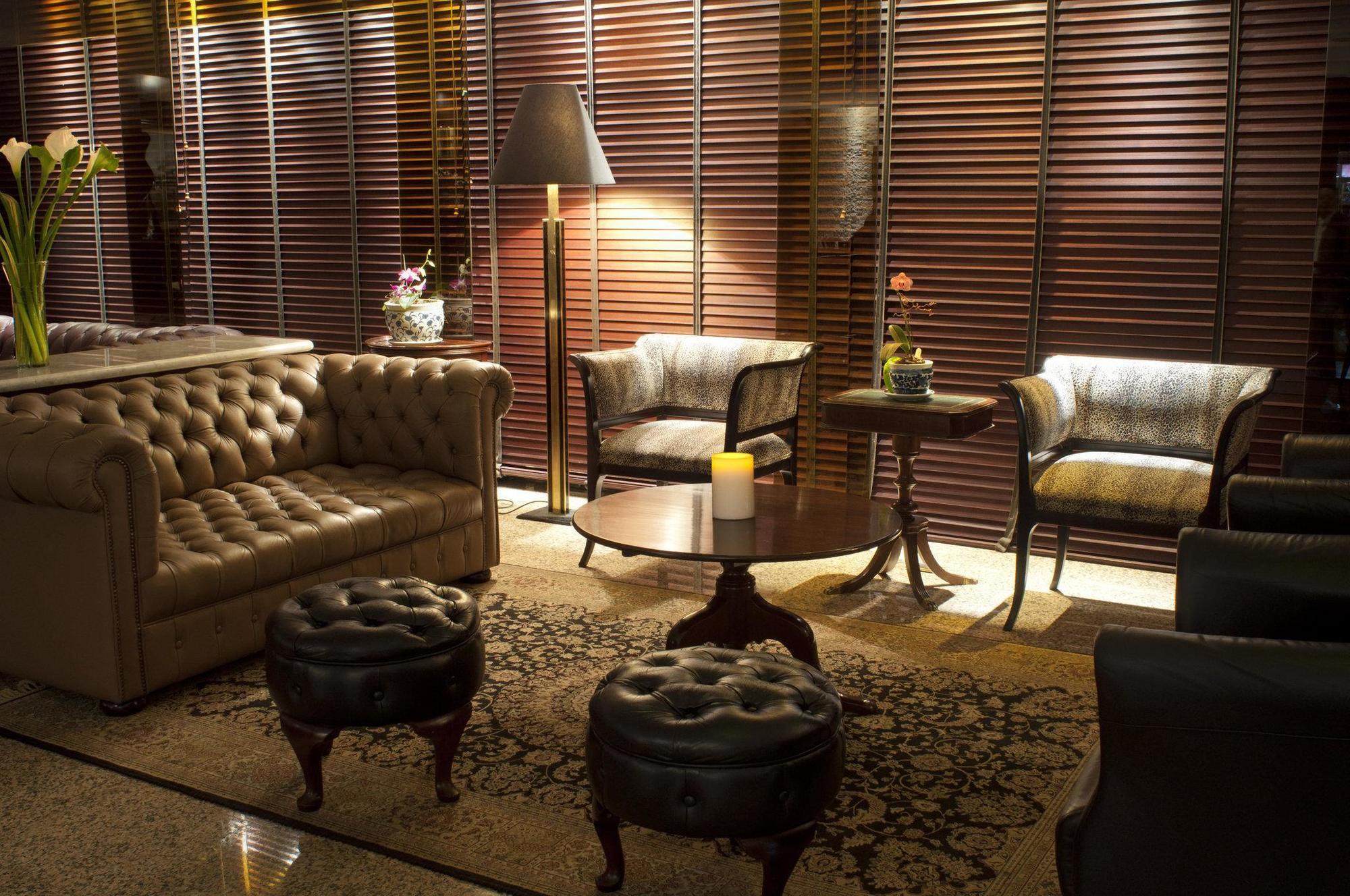 Hotel Lidotel 5*