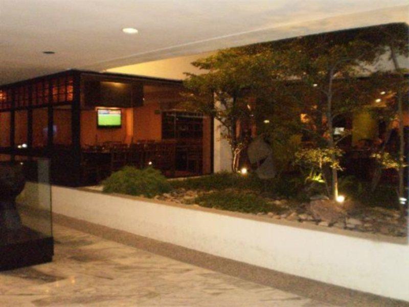 Hotel Eurobuilding Hotel&suites