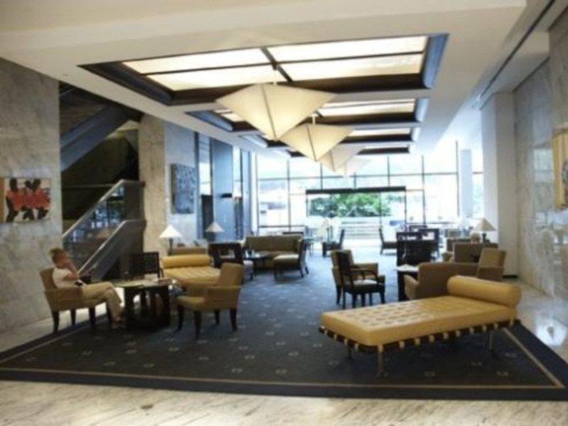 Hotel Eurobuilding Hotel&suites 5*