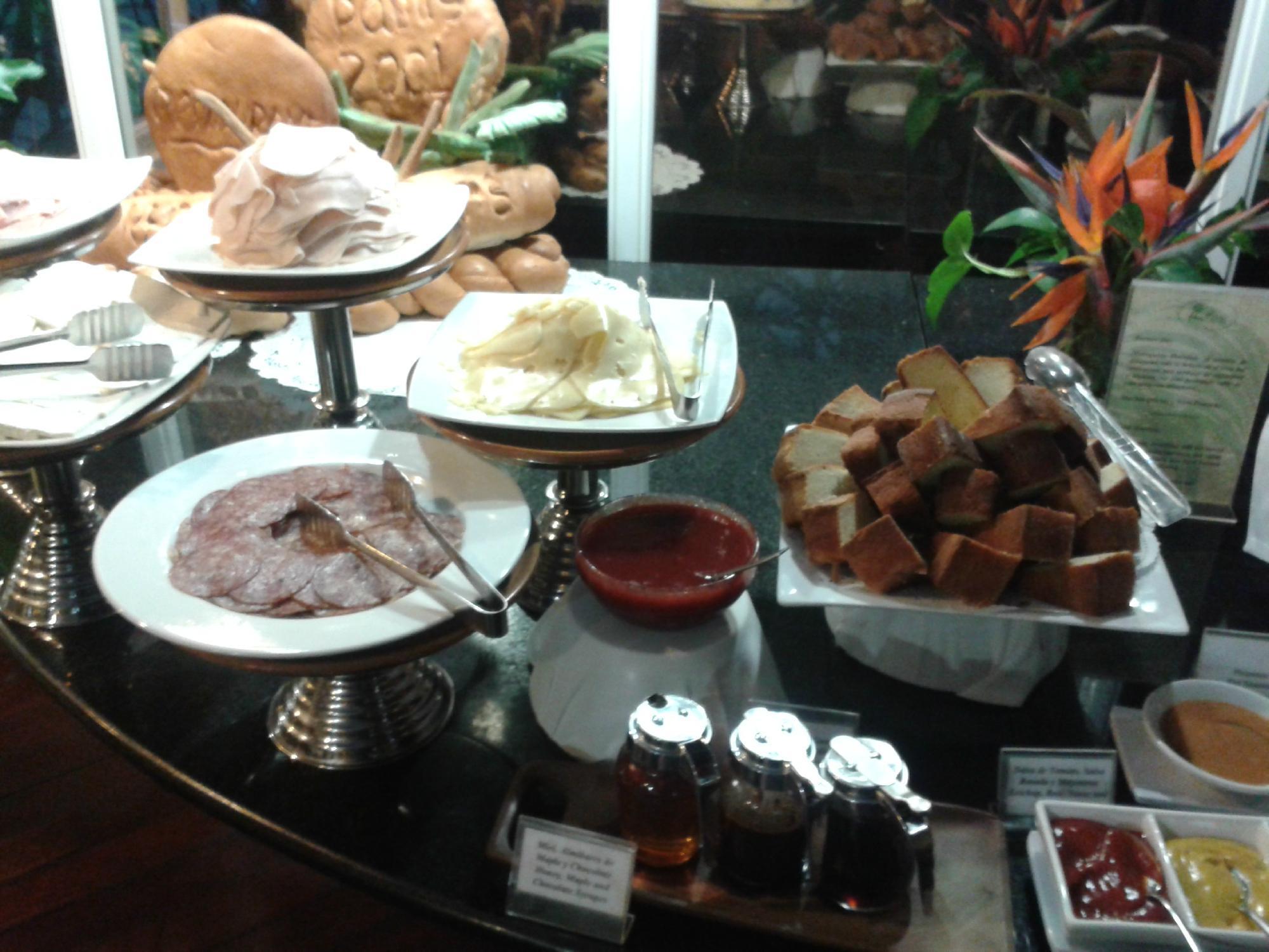 Hotel Altamira 5*