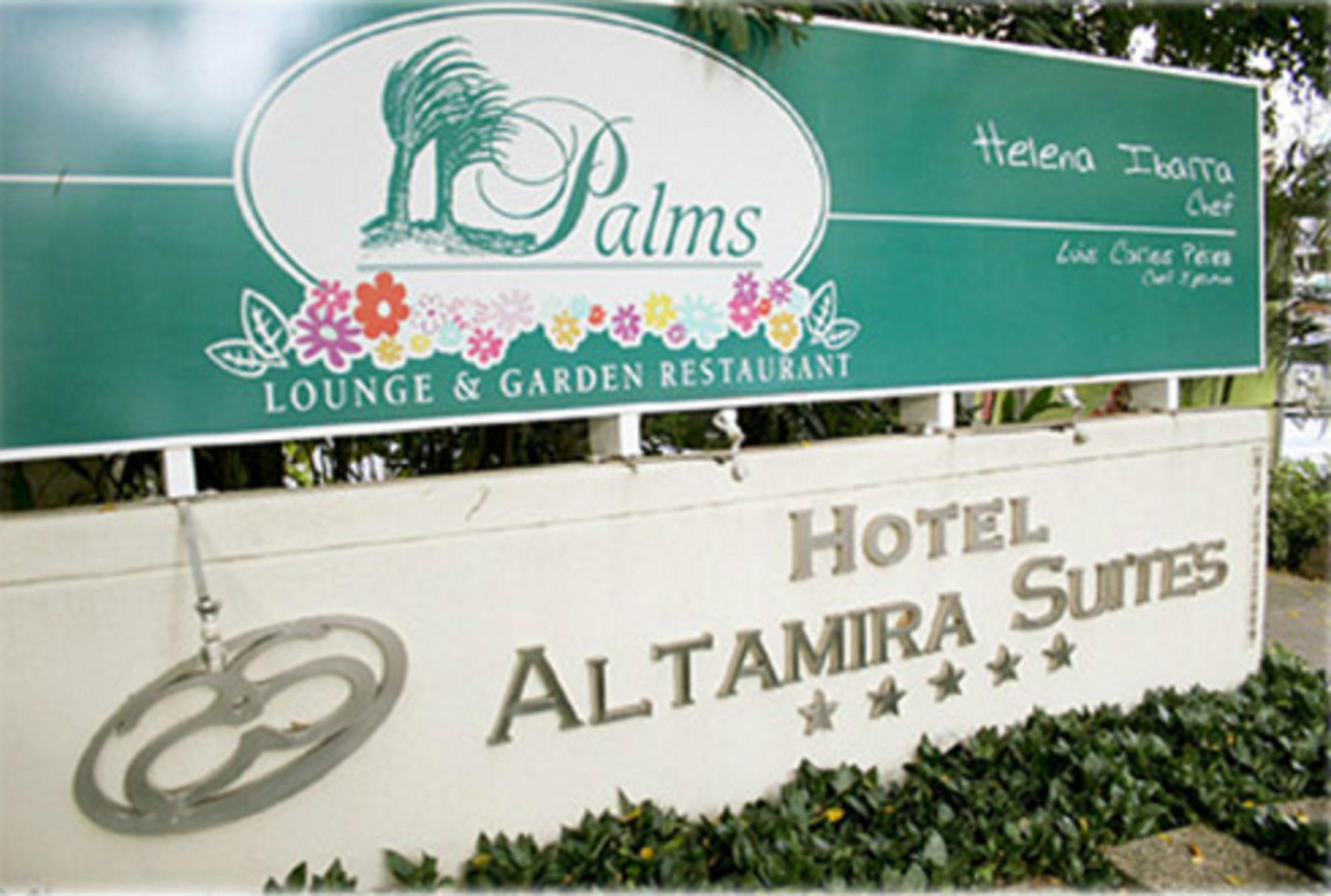 Altamira