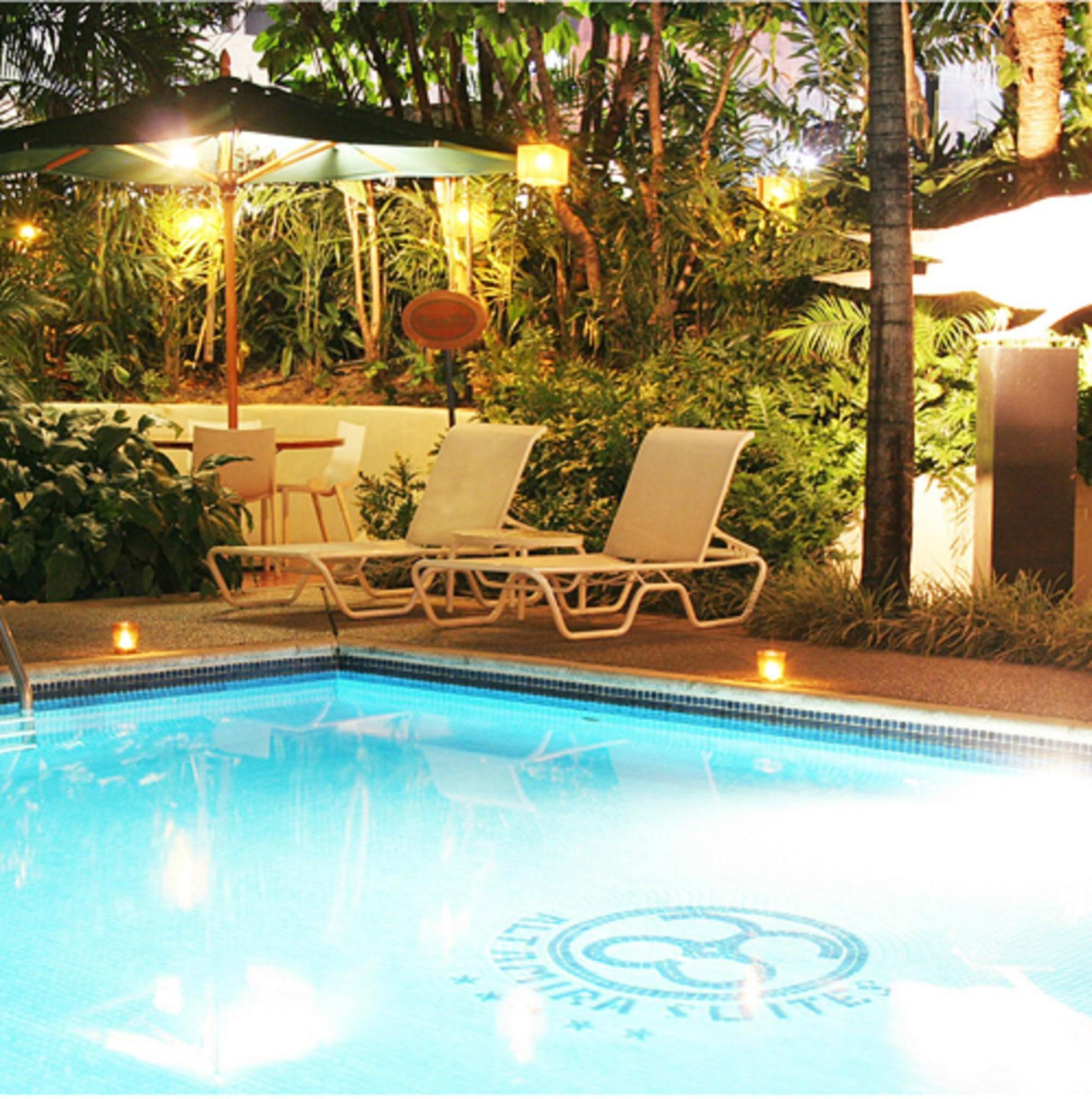 Hotel Altamira Caracas