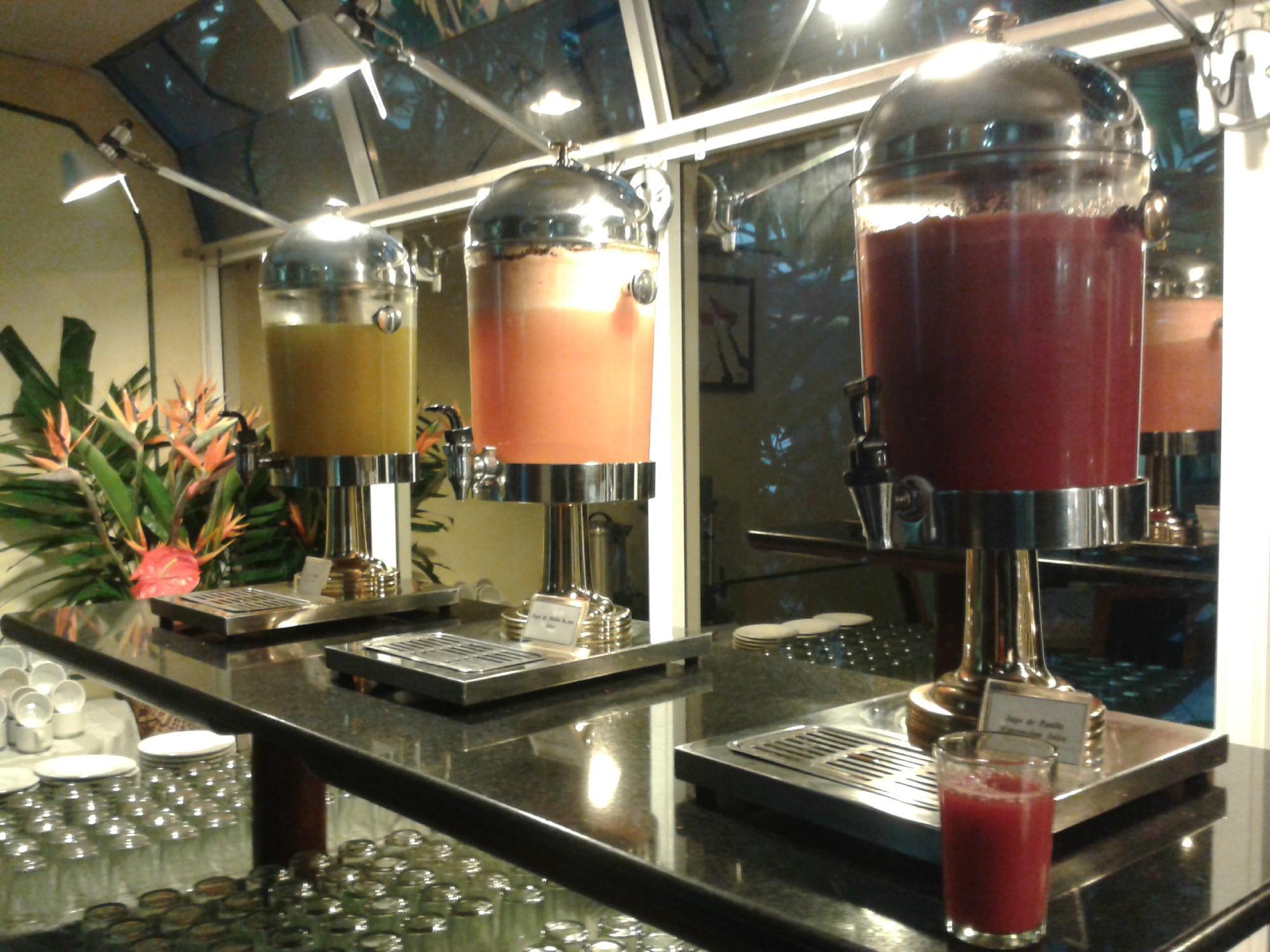 Hotel Altamira 5*