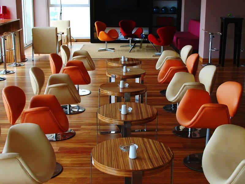 Pestana Caracas