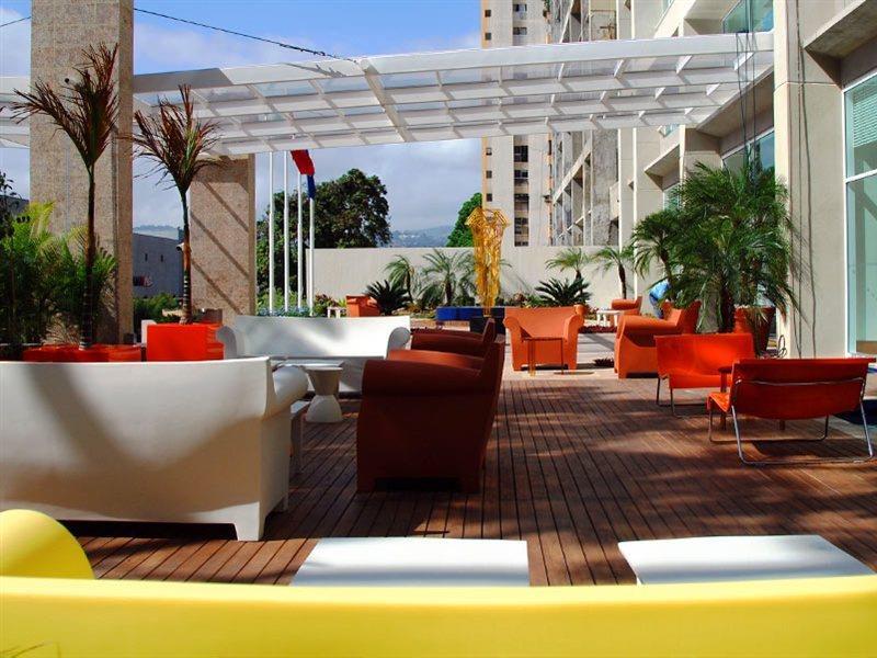 Hotel Pestana 5*