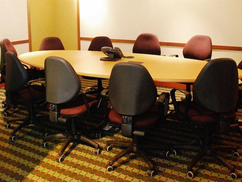 Hotel Pestana Caracas