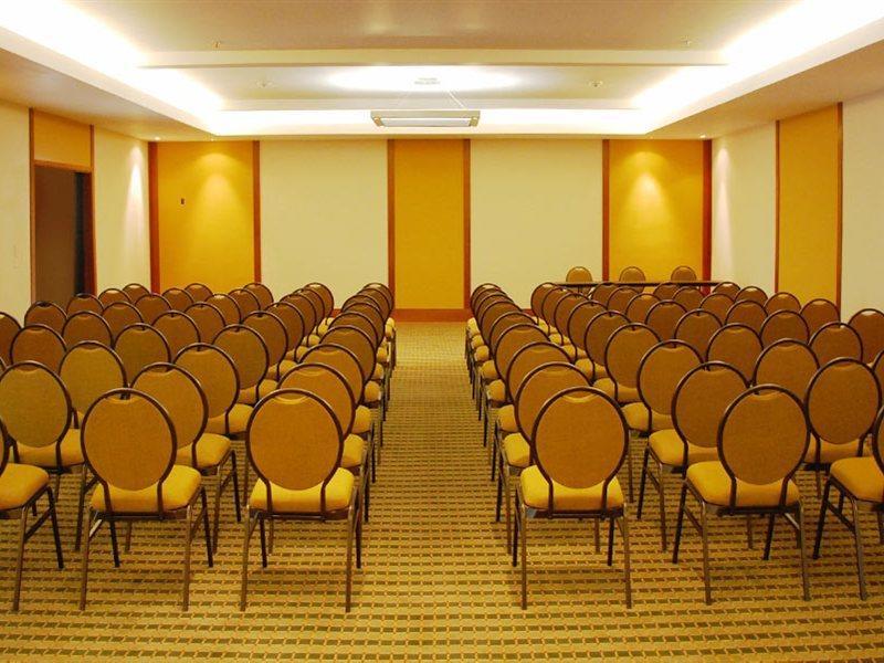 Hotel Pestana