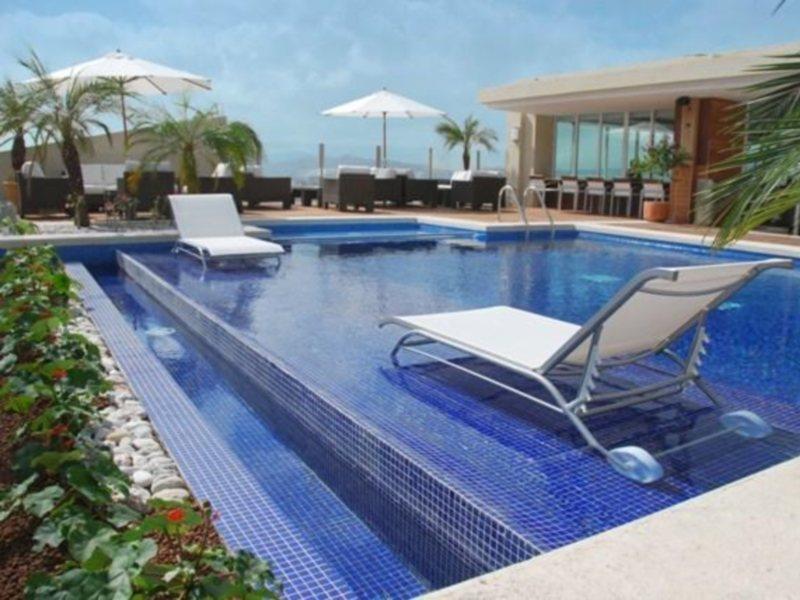 Hotel Pestana 5*