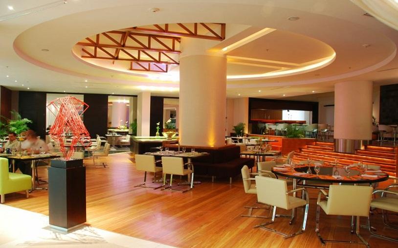 Pestana Premium & Conference Hotel 4*
