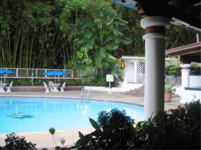 Hotel Avila