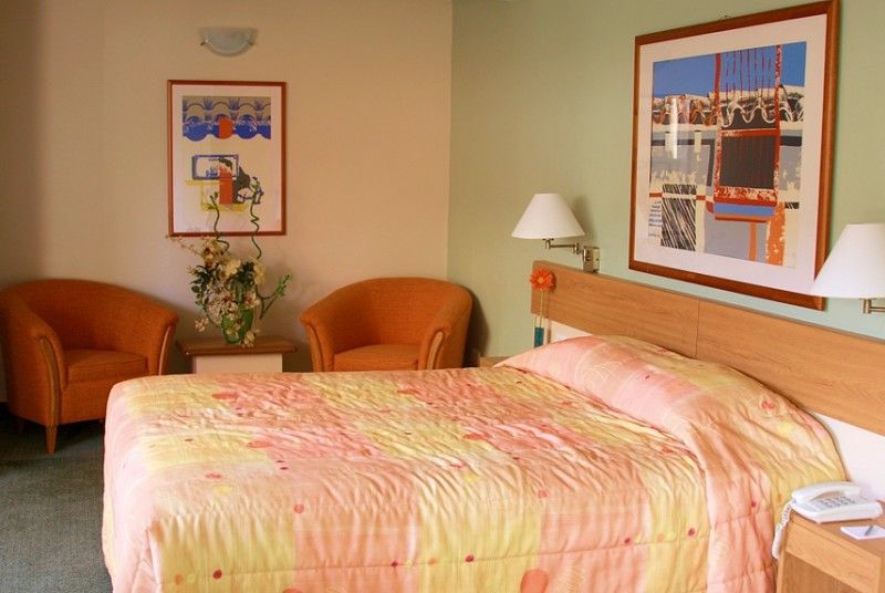 Hotel Lincoln 4*