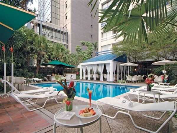 Altamira 5* Caracas