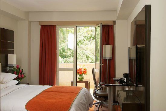 Altamira Hotel Caracas