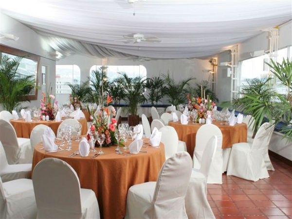 Altamira 5* Caracas