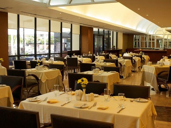 Eurobuilding Hotel&suites 5* Caracas