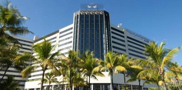 Eurobuilding Hotel&suites Hotel Caracas