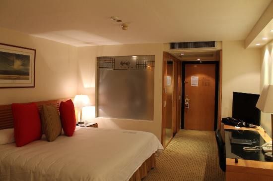 Eurobuilding Hotel&suites Hotel