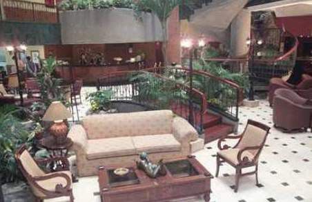 Ambassador 4*