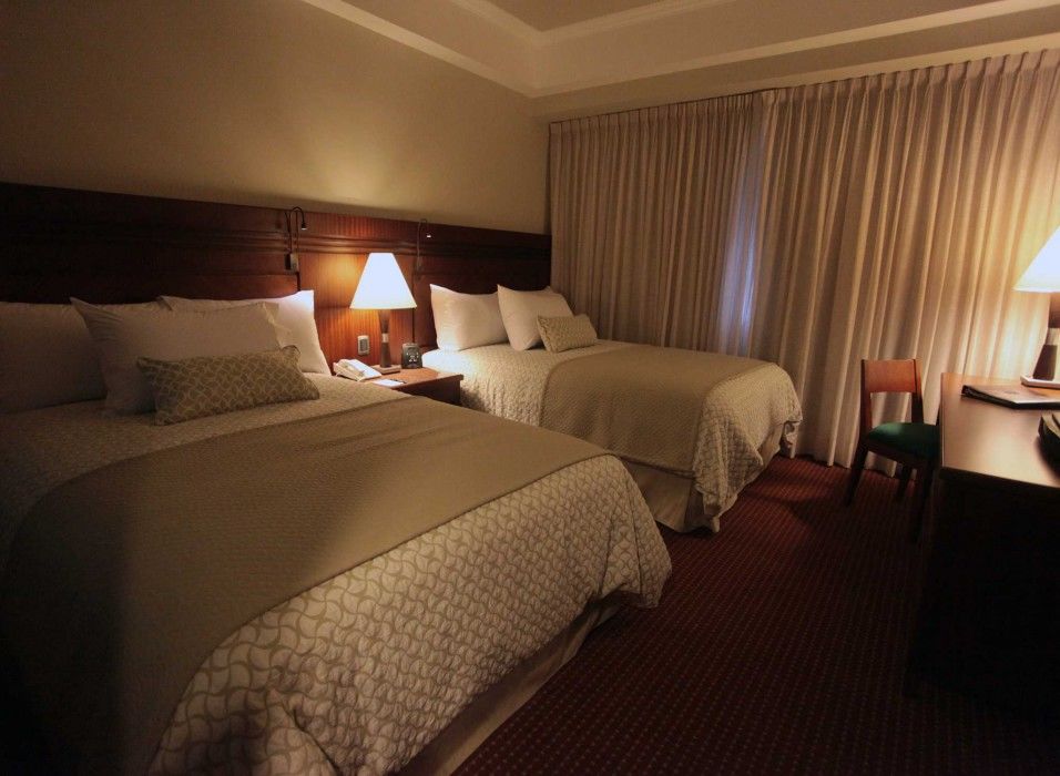 Ambassador Hotel Caracas