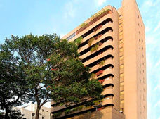Hotel Cuarta Avenida Caracas