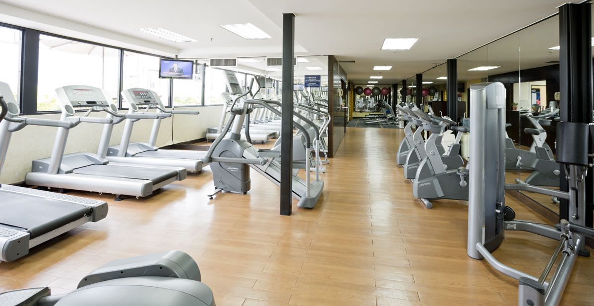 Hotel Eurobuilding Hotel&suites 5*