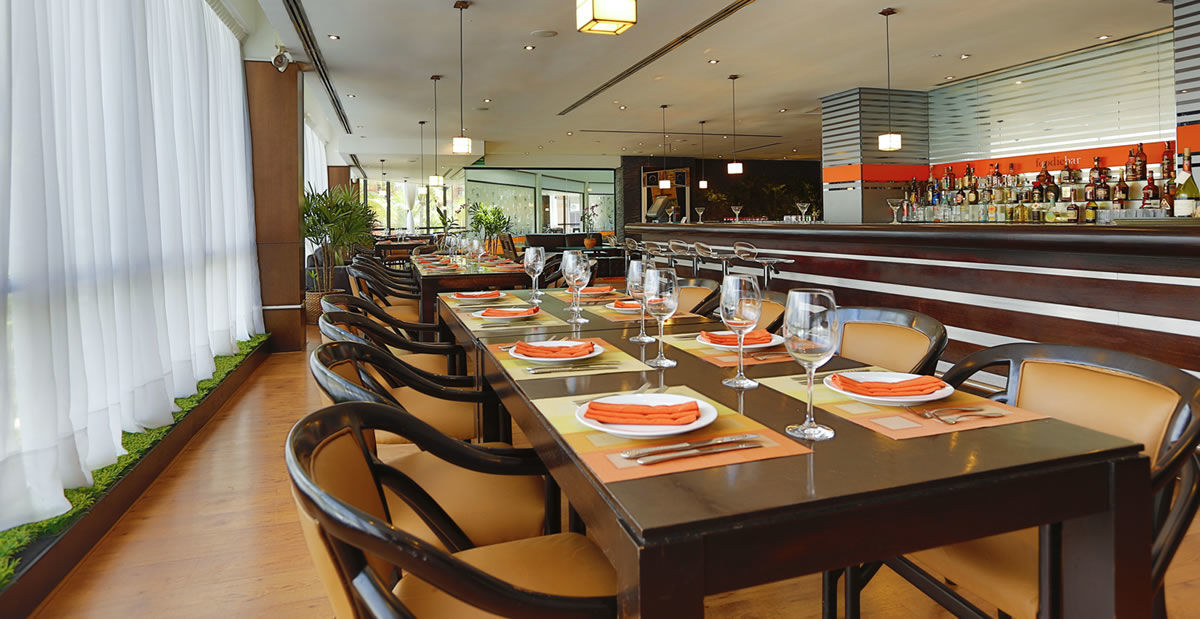Hotel Eurobuilding Hotel&suites Caracas
